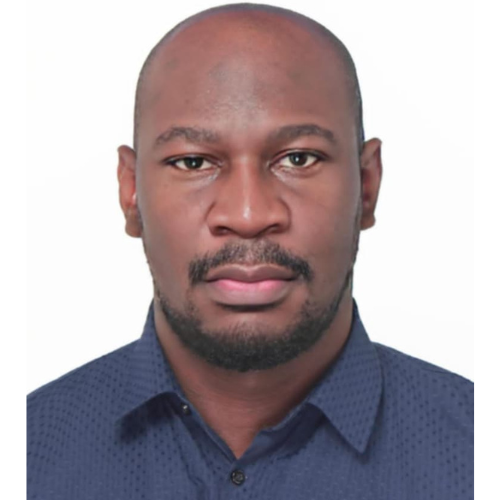 Dr NGABA MBEZELE Junior Yannick