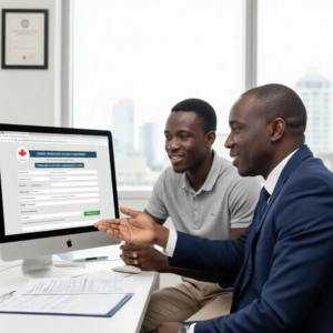 Immigration canda – 2ème versement