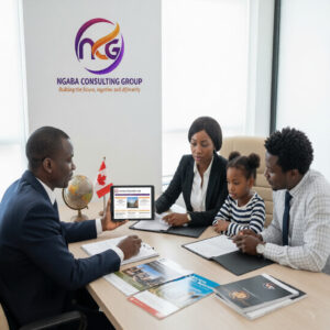 Etude Chine - Ouverture du dossier