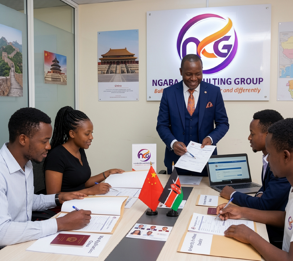 Ouverture du dossier